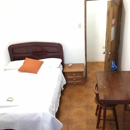 Las Gardenias Otel Puerto Villamil Dış mekan fotoğraf