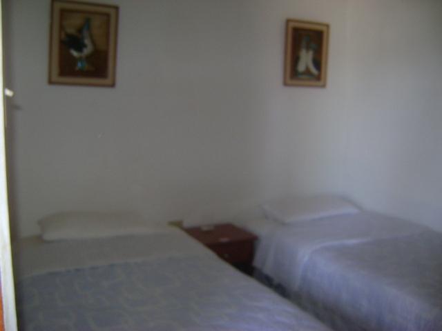 Las Gardenias Otel Puerto Villamil Dış mekan fotoğraf