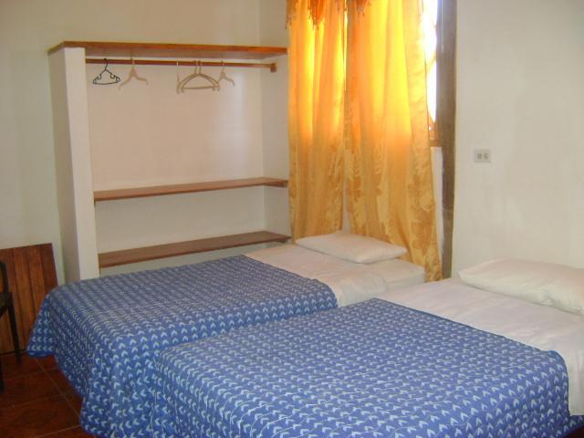 Las Gardenias Otel Puerto Villamil Dış mekan fotoğraf