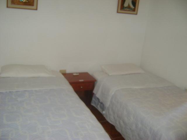 Las Gardenias Otel Puerto Villamil Dış mekan fotoğraf