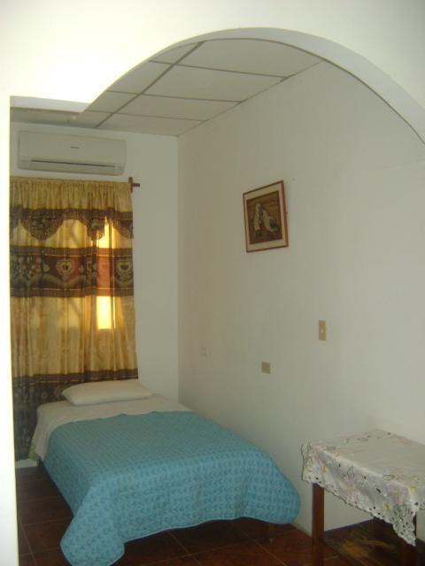 Las Gardenias Otel Puerto Villamil Dış mekan fotoğraf