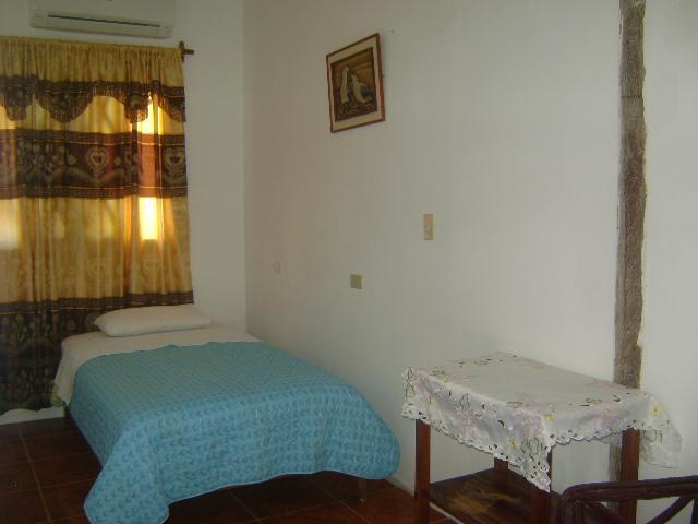 Las Gardenias Otel Puerto Villamil Dış mekan fotoğraf