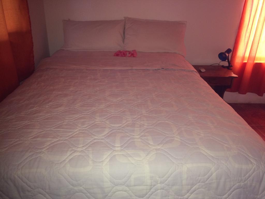 Las Gardenias Otel Puerto Villamil Dış mekan fotoğraf